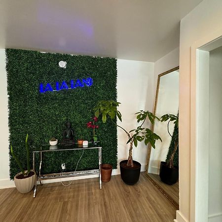 La La Land By Luca Apartment Los Angeles Ngoại thất bức ảnh