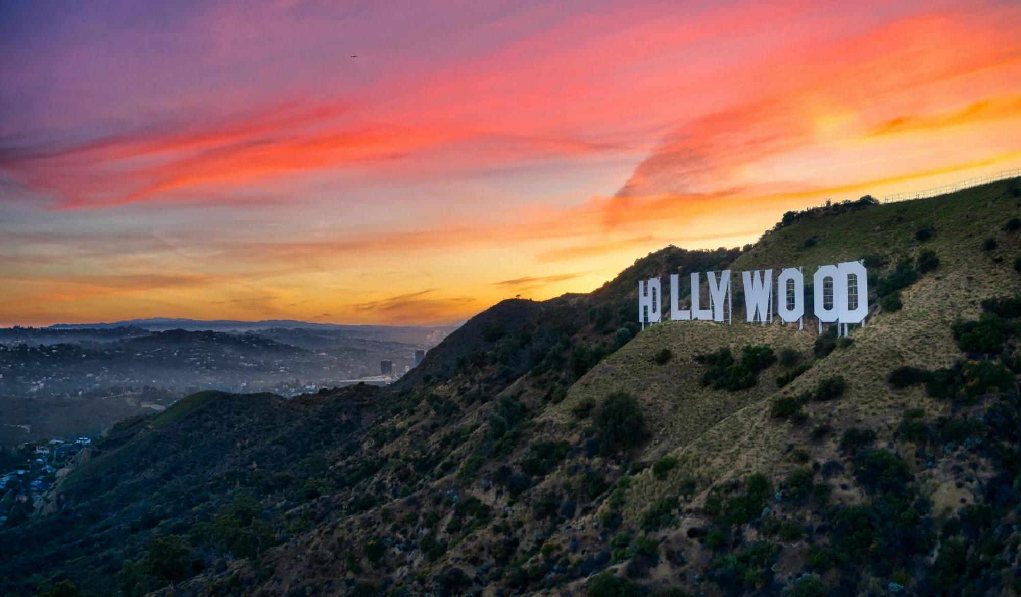 La La Land By Luca Apartment Los Angeles Ngoại thất bức ảnh