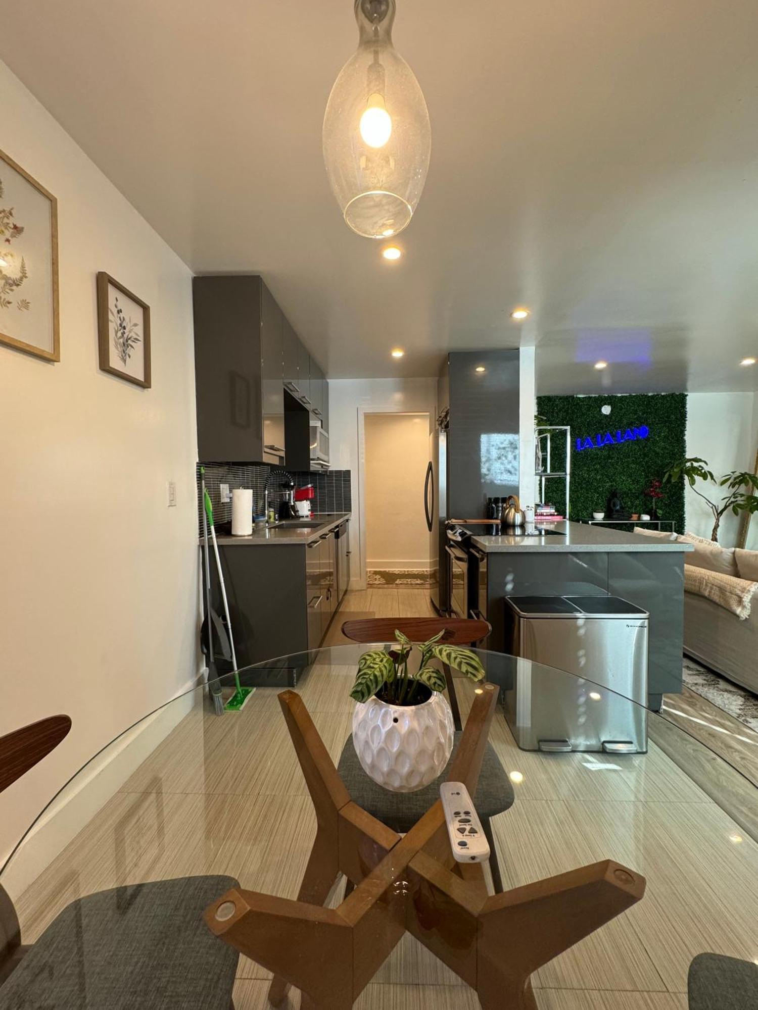 La La Land By Luca Apartment Los Angeles Ngoại thất bức ảnh
