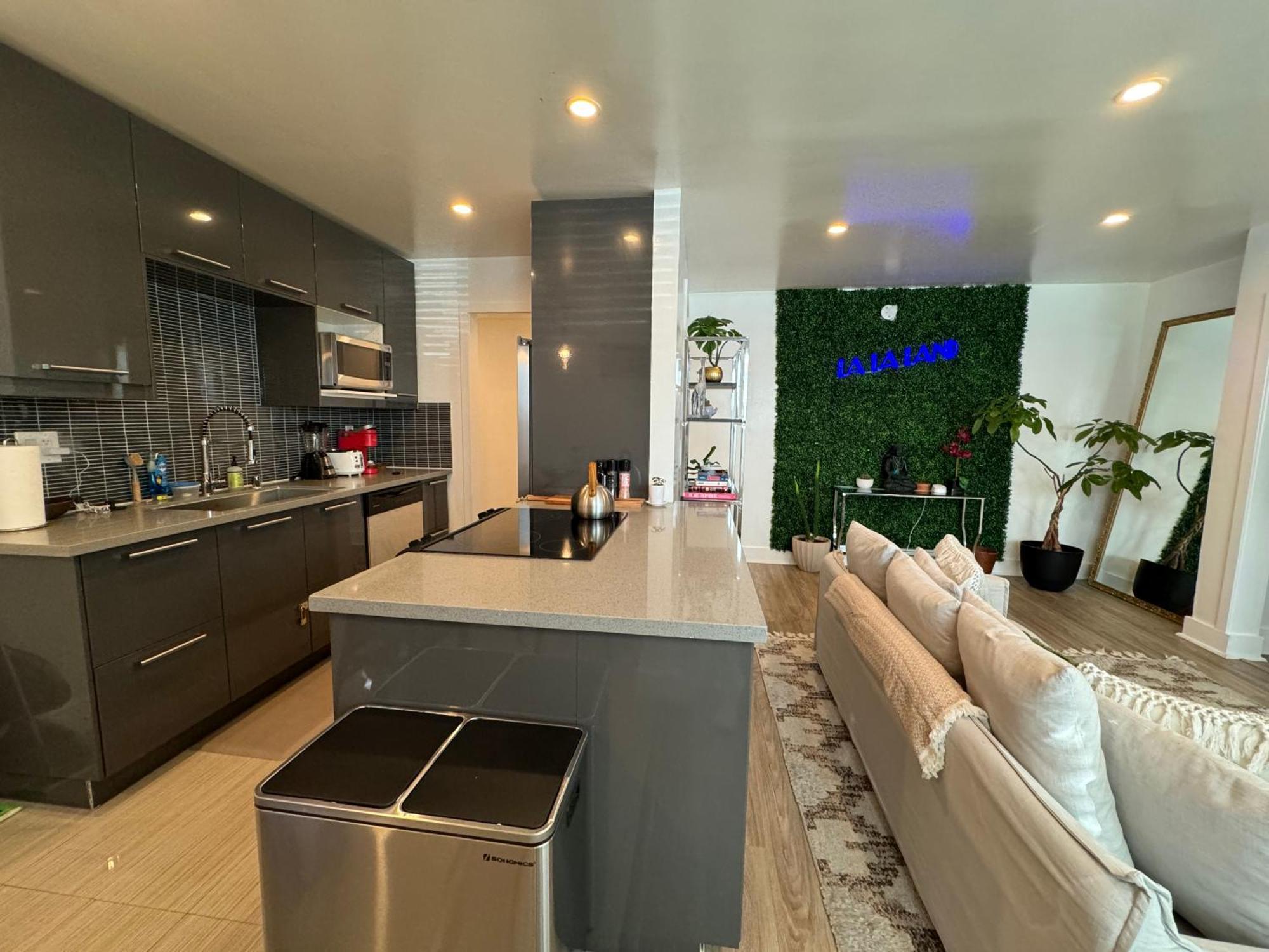 La La Land By Luca Apartment Los Angeles Ngoại thất bức ảnh