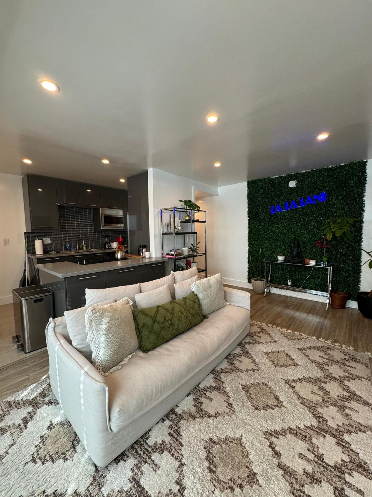 La La Land By Luca Apartment Los Angeles Ngoại thất bức ảnh