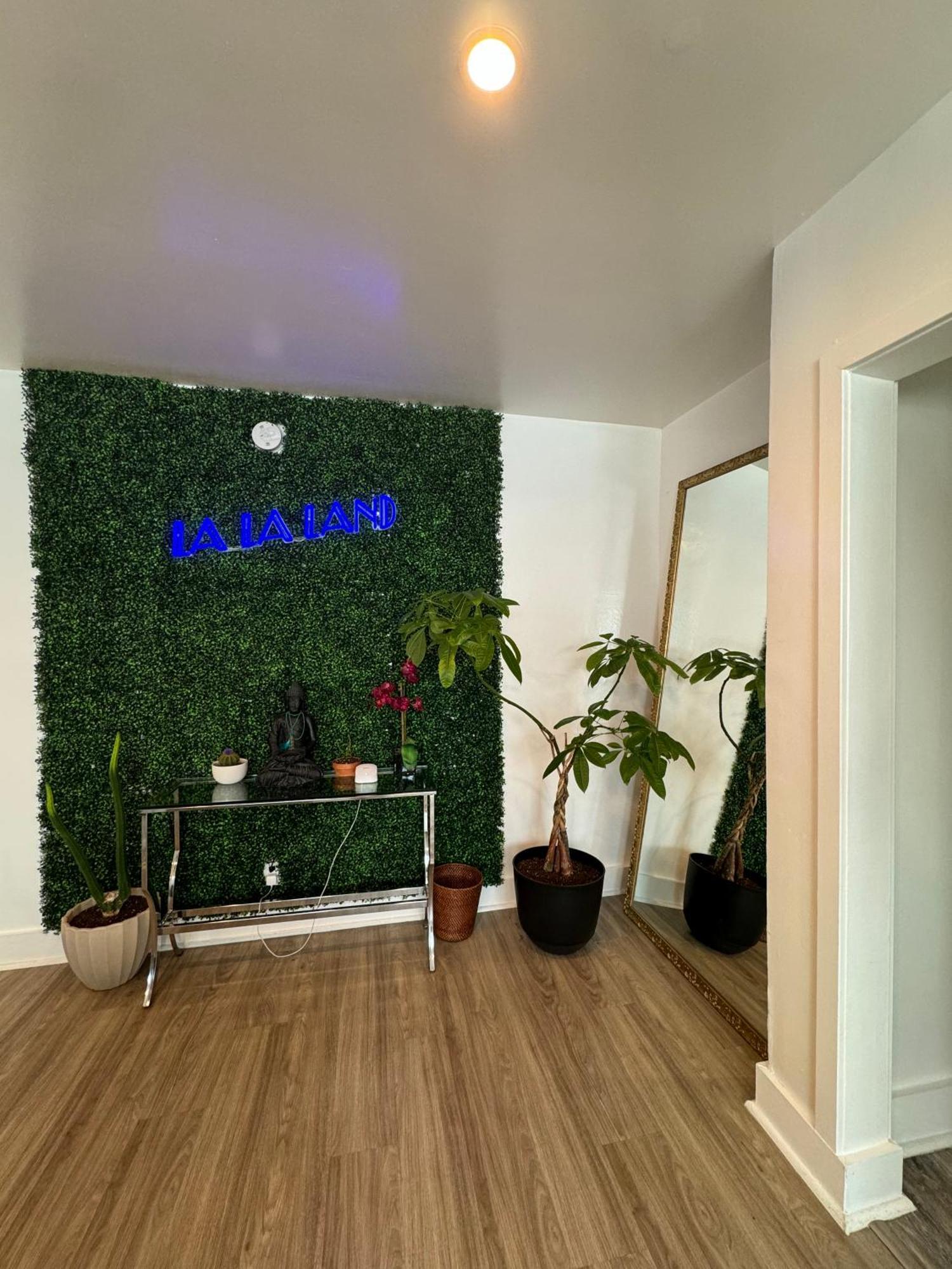 La La Land By Luca Apartment Los Angeles Ngoại thất bức ảnh