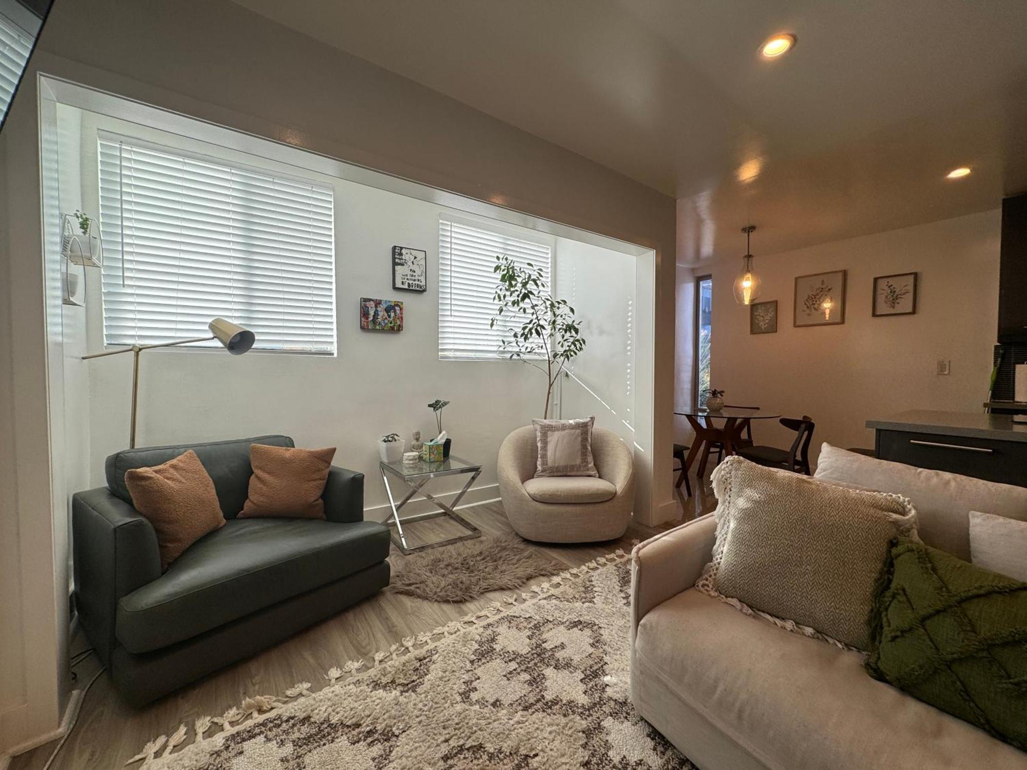 La La Land By Luca Apartment Los Angeles Ngoại thất bức ảnh