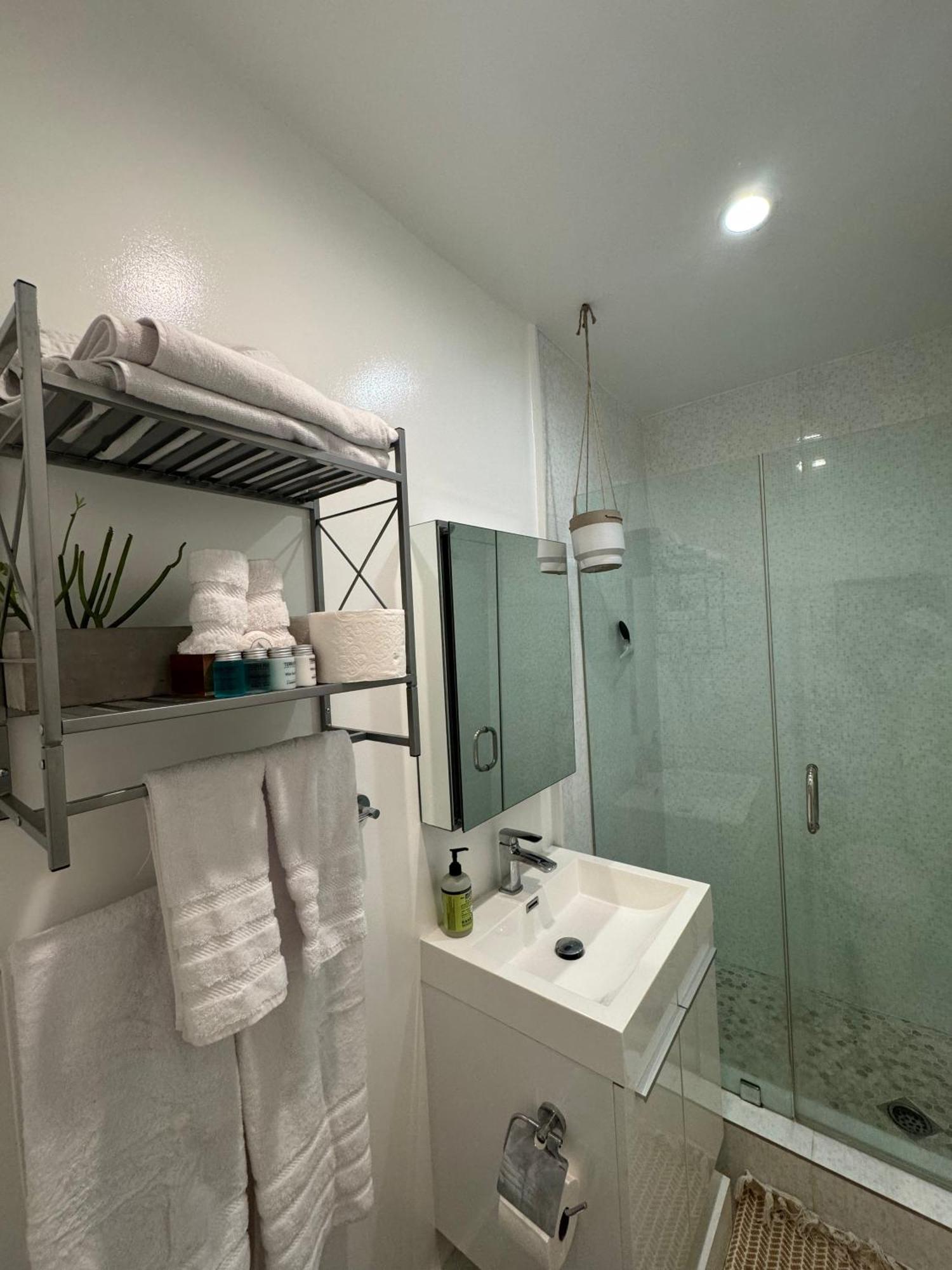La La Land By Luca Apartment Los Angeles Ngoại thất bức ảnh