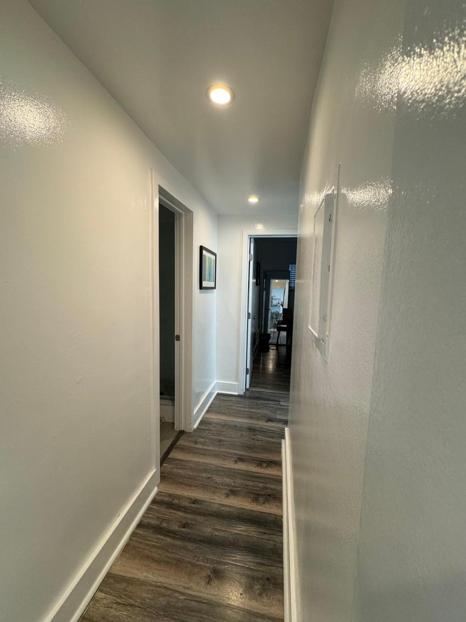 La La Land By Luca Apartment Los Angeles Ngoại thất bức ảnh