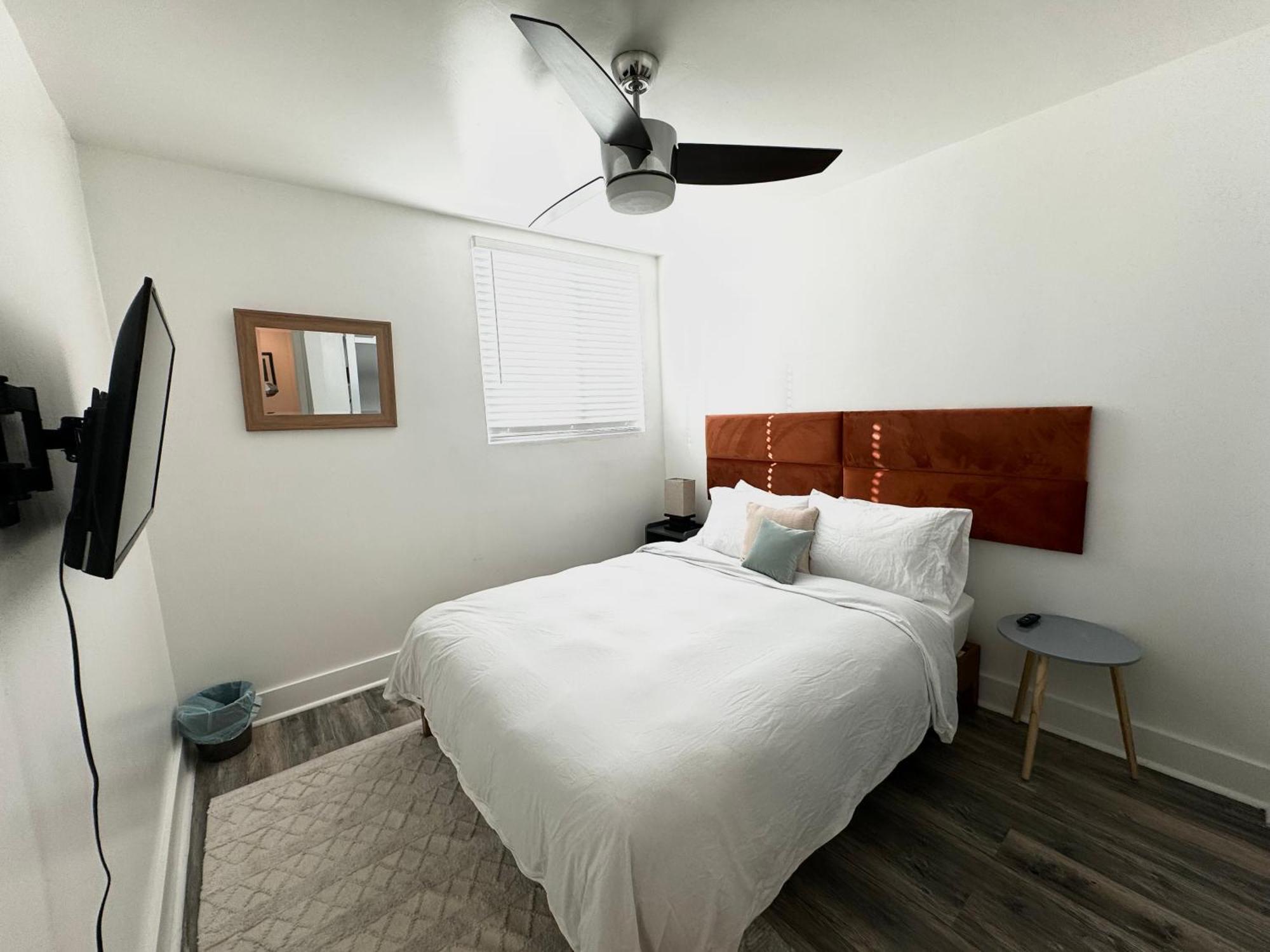 La La Land By Luca Apartment Los Angeles Ngoại thất bức ảnh