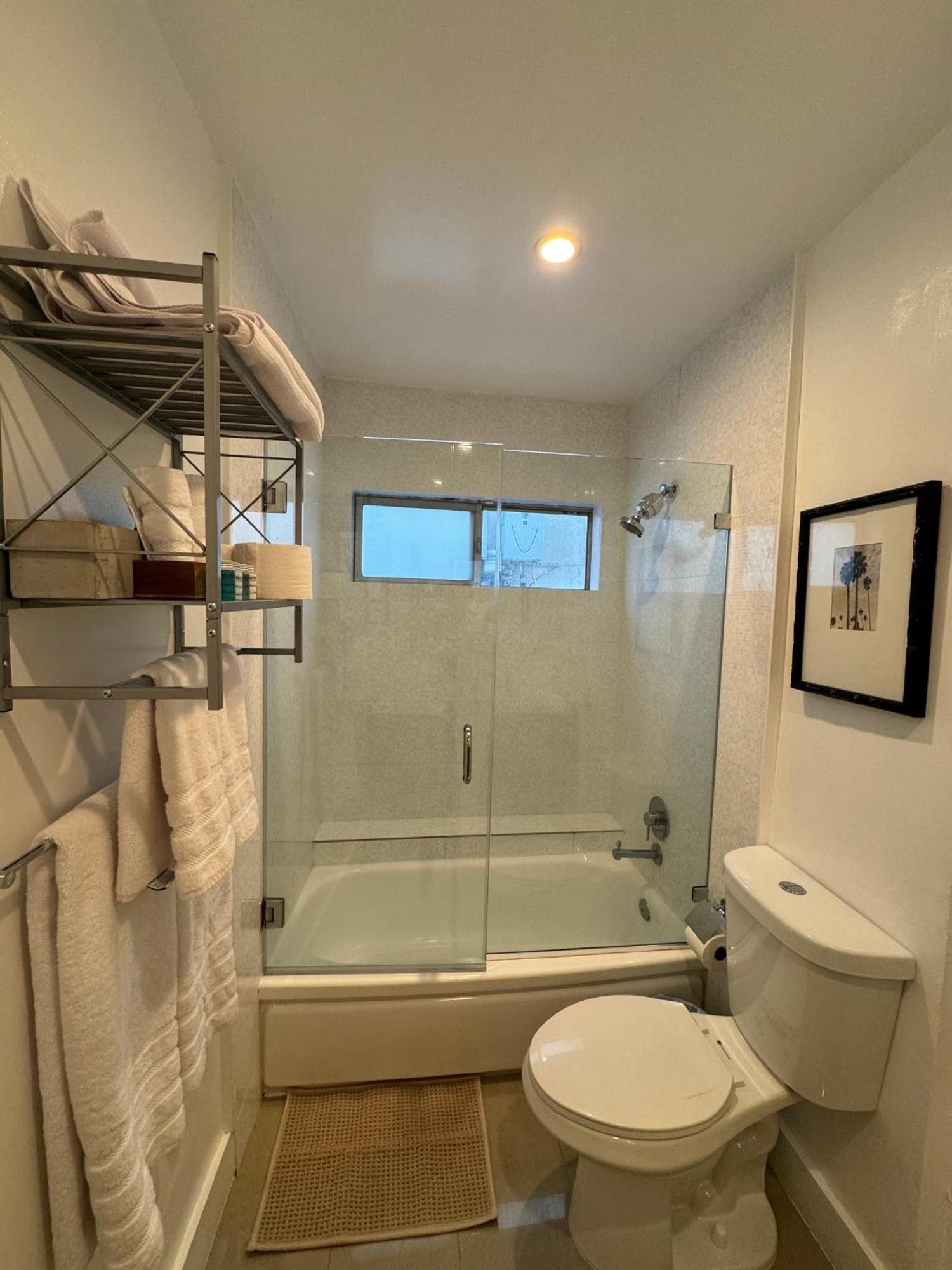 La La Land By Luca Apartment Los Angeles Ngoại thất bức ảnh