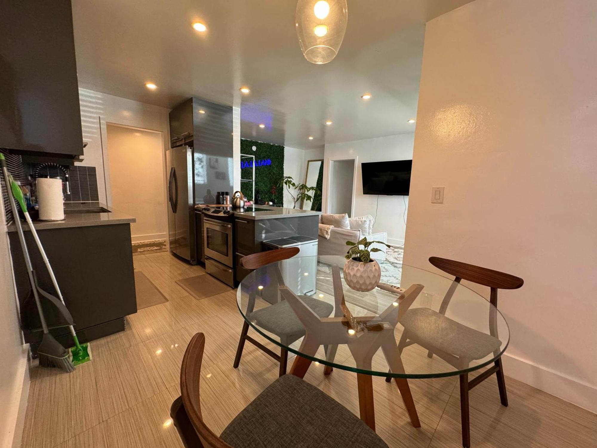 La La Land By Luca Apartment Los Angeles Ngoại thất bức ảnh