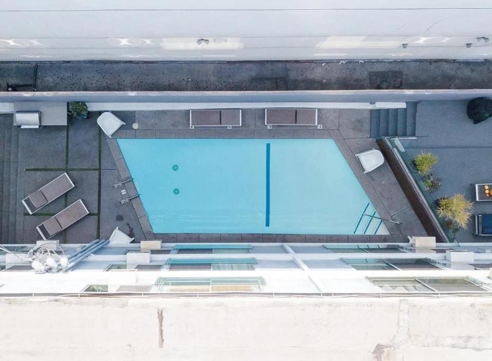 La La Land By Luca Apartment Los Angeles Ngoại thất bức ảnh