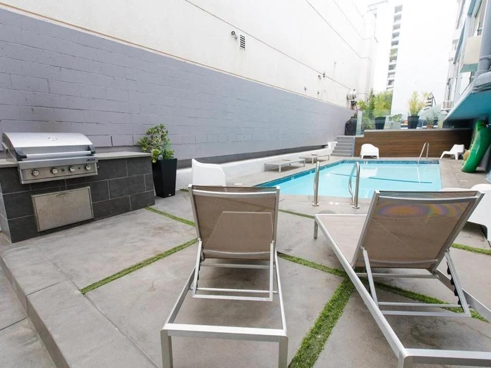 La La Land By Luca Apartment Los Angeles Ngoại thất bức ảnh