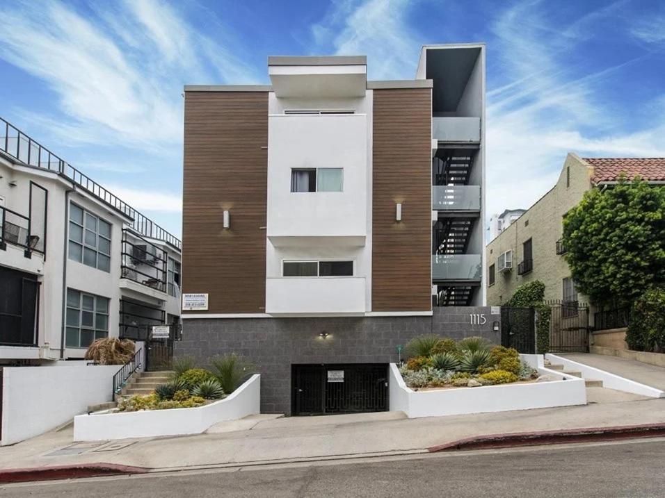 La La Land By Luca Apartment Los Angeles Ngoại thất bức ảnh